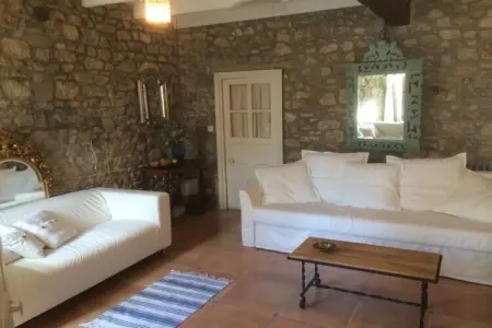 Maison bretonne 58 m² avec jardin à St. Pol de Léon : photo 11