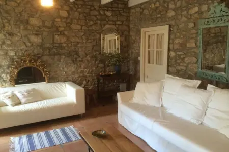 Maison bretonne 58 m² avec jardin à St. Pol de Léon : photo 12