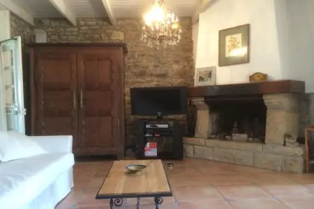 Maison bretonne 58 m² avec jardin à St. Pol de Léon : photo 13