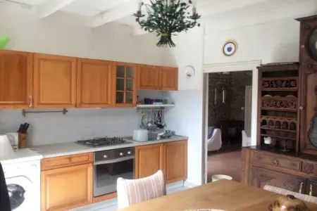 Maison bretonne 58 m² avec jardin à St. Pol de Léon : photo 14