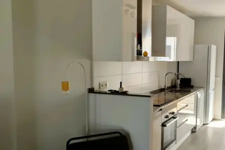 Maison neuf 3 chambres piscine privée Els Poblets : photo 16