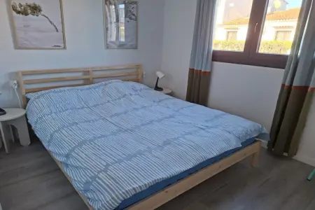 Maison neuf 3 chambres piscine privée Els Poblets : photo 21