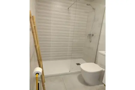 Maison neuf 3 chambres piscine privée Els Poblets : photo 26