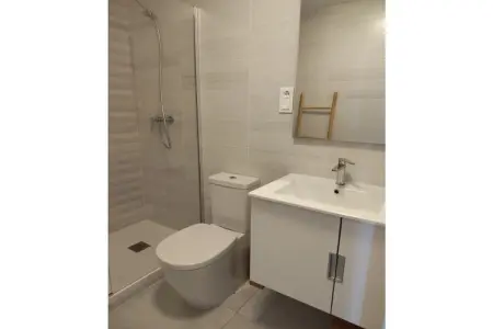 Maison neuf 3 chambres piscine privée Els Poblets : photo 27