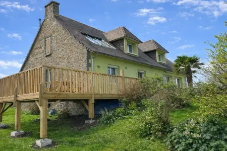 Location maison à , 783126