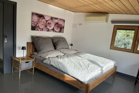 Les Dimanches : maison 6 pers. piscine à Carpentras : photo 14