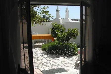 Maison 6 personnes avec terrasse et barbecue à Tavira : photo 2