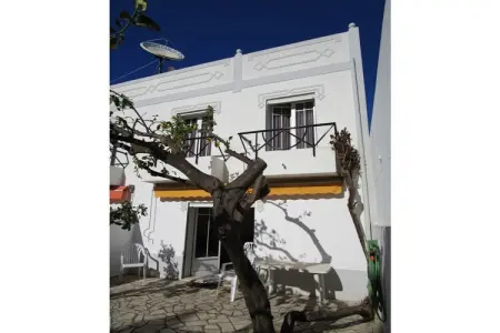 Maison 6 personnes avec terrasse et barbecue à Tavira : photo 3