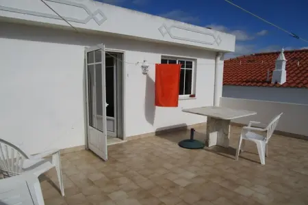 Maison 6 personnes avec terrasse et barbecue à Tavira : photo 4