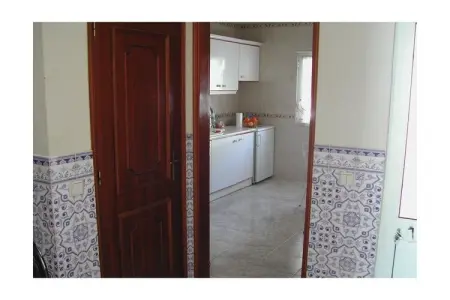 Maison 6 personnes avec terrasse et barbecue à Tavira : photo 12