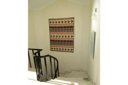 Maison 6 personnes avec terrasse et barbecue à Tavira : photo 17