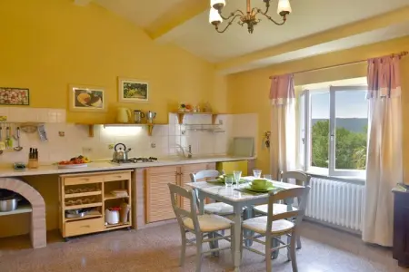 215807, Appartement de vacances avec 1 chambre - Photo 10