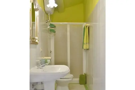 215807, Appartement de vacances avec 1 chambre - Photo 12