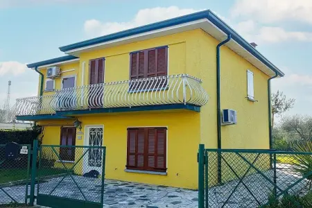 431904, Villa 6 personnes à  - Photo 1