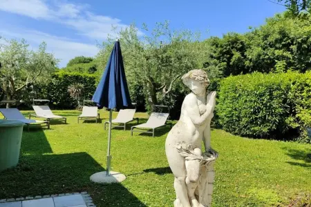 431904, Villa 6 personnes à  - Photo 2