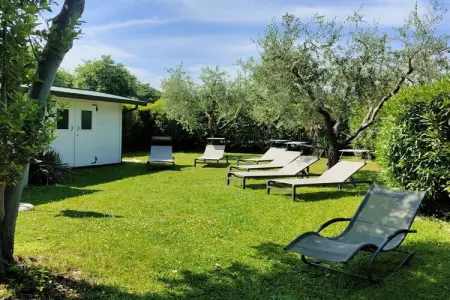 431904, Villa 6 personnes à  - Photo 3