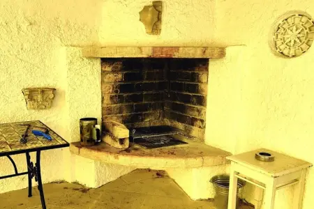 431904, Villa 6 personnes à  - Photo 5