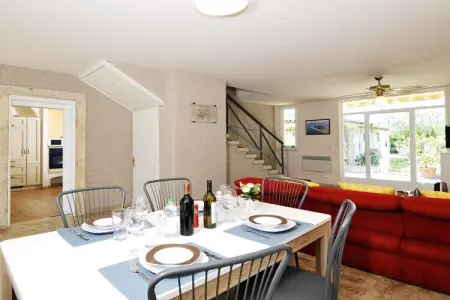 431904, Villa 6 personnes à  - Photo 7