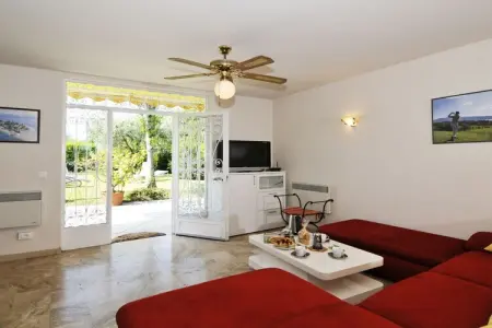 431904, Villa 6 personnes à  - Photo 8