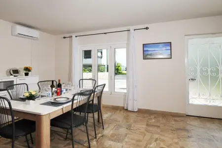 431904, Villa 6 personnes à  - Photo 9