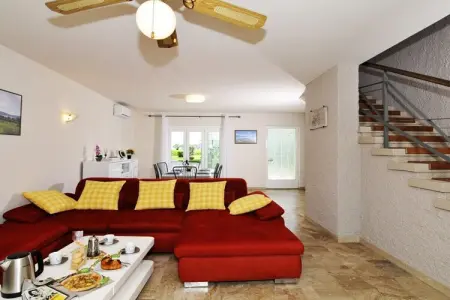 431904, Villa 6 personnes à  - Photo 10