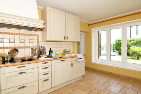 431904, Villa 6 personnes à  - Photo 11