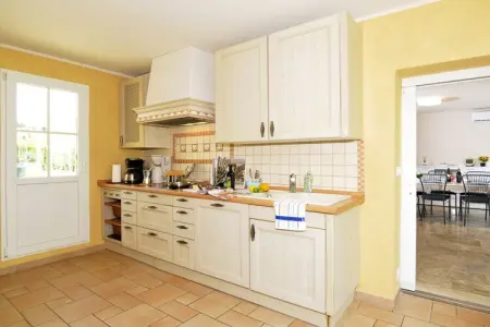 431904, Villa 6 personnes à  - Photo 12