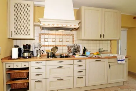 431904, Villa 6 personnes à  - Photo 13