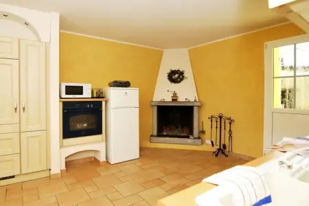431904, Villa 6 personnes à  - Photo 14