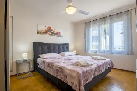431904, Villa 6 personnes à  - Photo 15