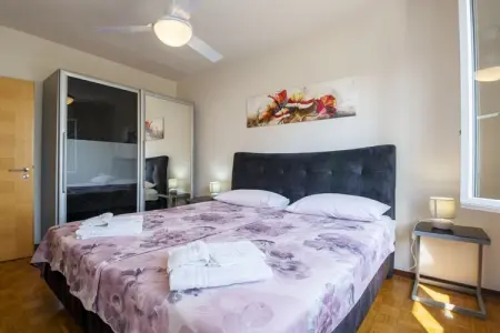 431904, Villa 6 personnes à  - Photo 16