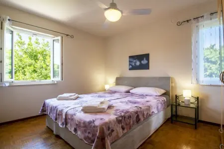 431904, Villa 6 personnes à  - Photo 17