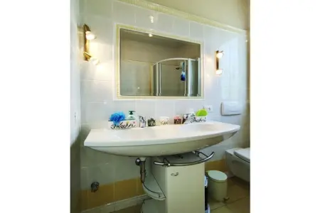 431904, Villa 6 personnes à  - Photo 20
