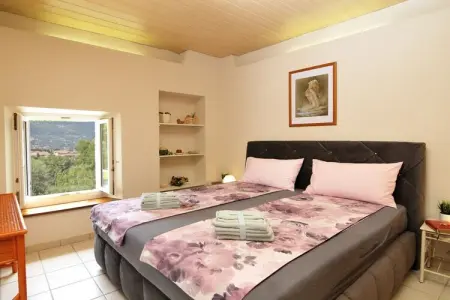431904, Villa 6 personnes à  - Photo 21