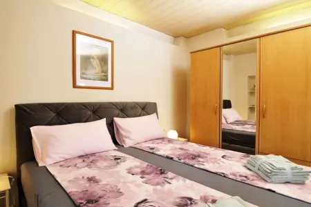 431904, Villa 6 personnes à  - Photo 22