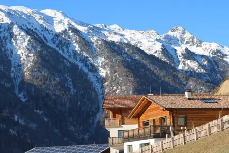 Ferme de montagne à 1 470 m, Naturns : photo 6