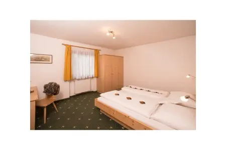 Maison indépendante à St. Ulrich in Gröden, 400 m des pistes : photo 11