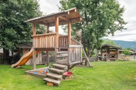 Maison 6 personnes à 300 m des pistes, Feldthurns : photo 6