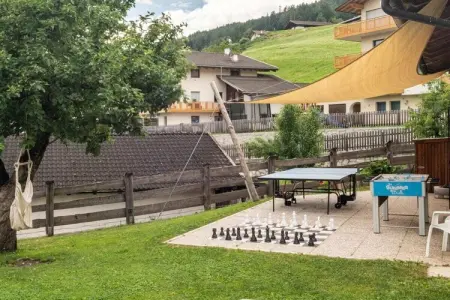 Maison 6 personnes à 300 m des pistes, Feldthurns : photo 8