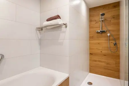 Maison 6 personnes à 300 m des pistes, Feldthurns : photo 10