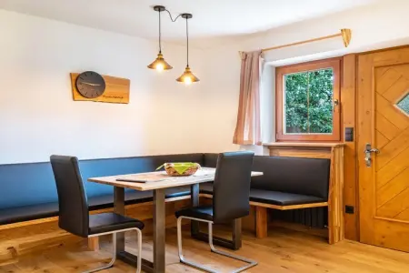 Maison 6 personnes à 300 m des pistes, Feldthurns : photo 13