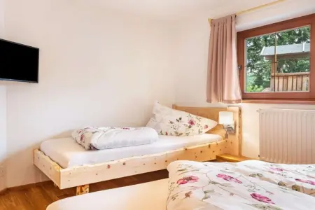 Maison 6 personnes à 300 m des pistes, Feldthurns : photo 19