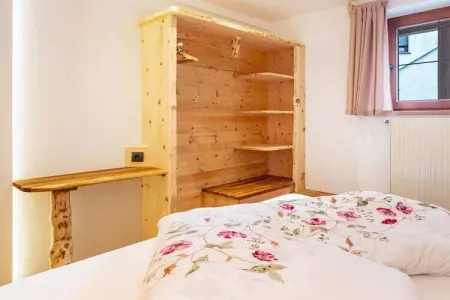 Maison 6 personnes à 300 m des pistes, Feldthurns : photo 23