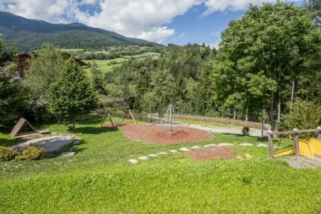 Maison 6 personnes à 300 m des pistes, Feldthurns : photo 26
