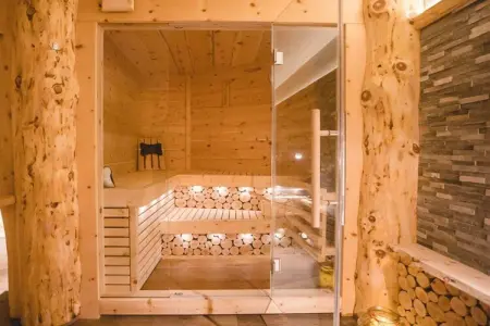 Maison 6 personnes à 300 m des pistes, Feldthurns : photo 29