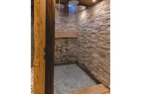 Maison 6 personnes à 300 m des pistes, Feldthurns : photo 35