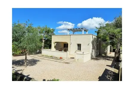 206874, Maison 5 personnes à Monaco Mirante   Manduria : photo 1