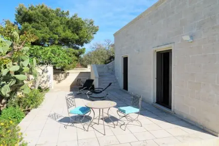 206874, Maison 5 personnes à Monaco Mirante   Manduria : photo 4