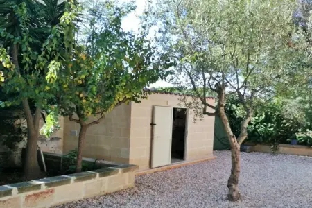 206874, Maison 5 personnes à Monaco Mirante   Manduria : photo 5