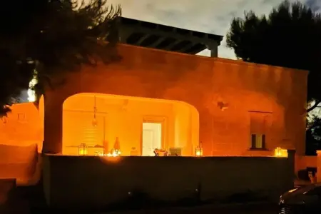 206874, Maison 5 personnes à Monaco Mirante   Manduria : photo 6